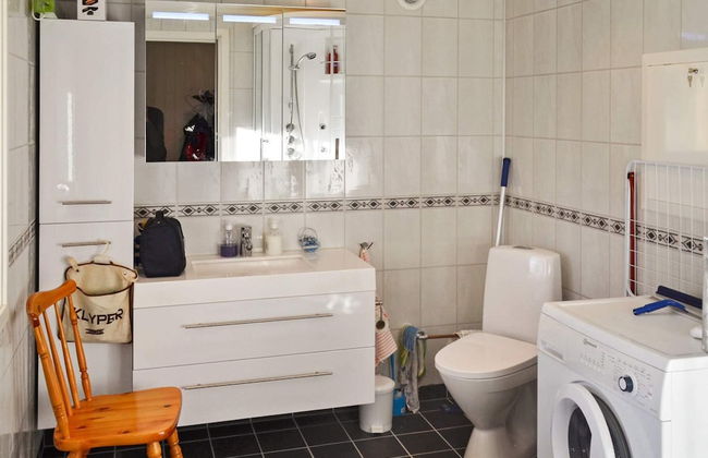 Holiday Home in Laukvik - Foto 13