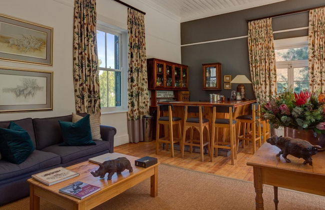 Lemoenfontein - Foto 22