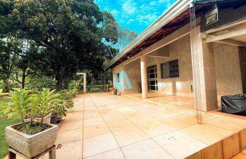 Casa de 6Q, 10km Autodromo Ayrton Senna - Foto 32