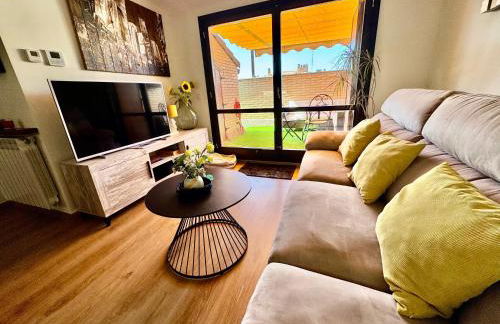 Ático Guara&Pirineos - Foto 1