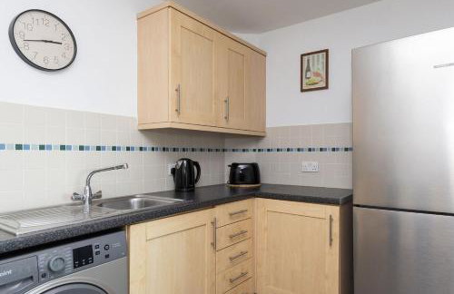 Sunny 1 bedroom apartment, Ocean house, East wittering - Foto 35