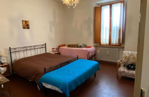 Stone house in the heart of Santa Sofia - Foto 3