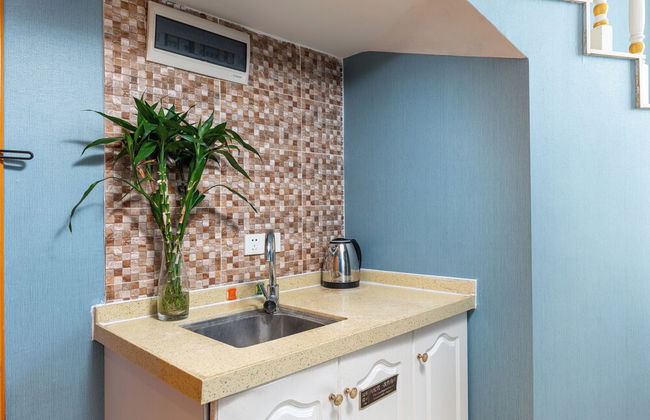 Lavendar Apartment - Shangcheng Branch - Foto 67