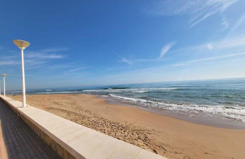 Ona Beach daimuz - Foto 1