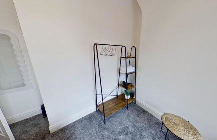 Elegant 2 Bed House Near City Centre - Foto 36