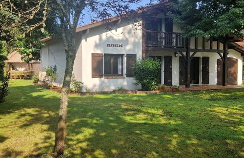 Villa 12 personnes proche oécan, 10 vélos et 4 surf fournis, entièrement climatisée - Foto 8