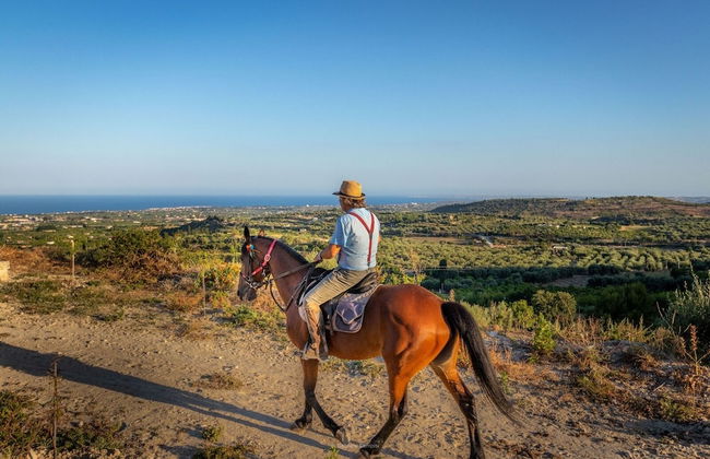 Agriturismo Val di Noto - Foto 40