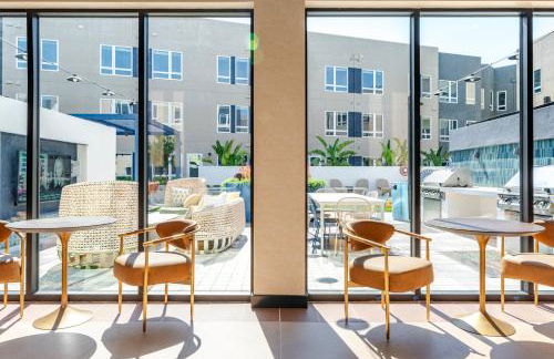 Blueground Old San Leandro fitness center nr park SFO-1938 - Foto 49