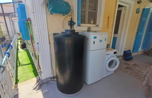 Lefkada Family Apartment - Photo 29