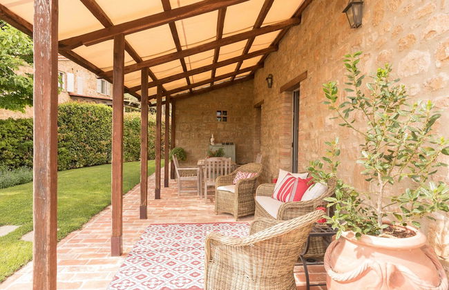 Tenuta Santo Pietro - Foto 36