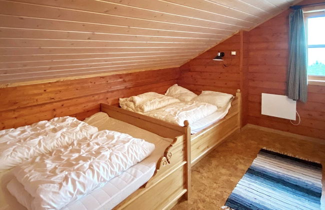 10 Person Holiday Home in BOE Telemark - Foto 2