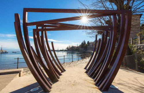 Apartments Anaika at the beach, Opatija - Photo 3