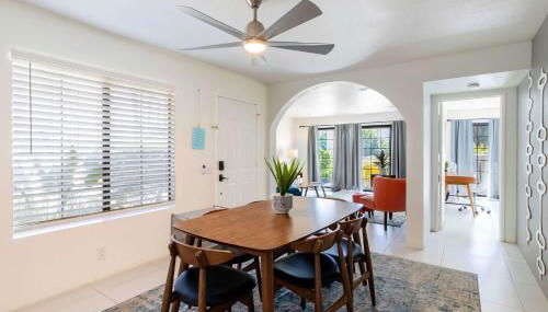 Panoramic Perfect with Amazing Views 7-Day Min - Foto 4