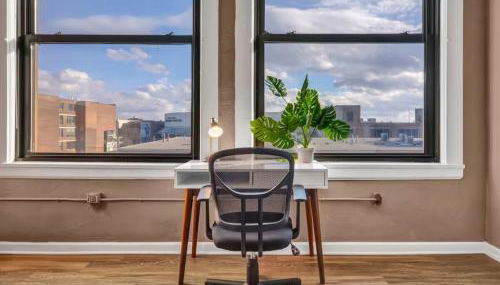 1Br in Heart of Downtown, Sauna, Prime Location - Foto 3