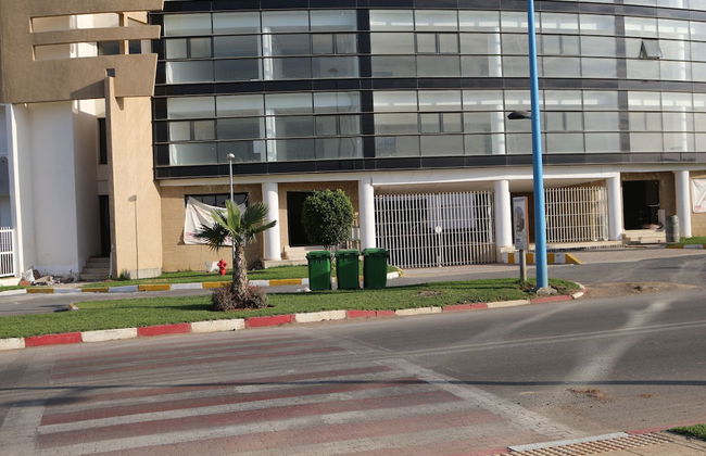 Residence Jnane Eddalya - Foto 35