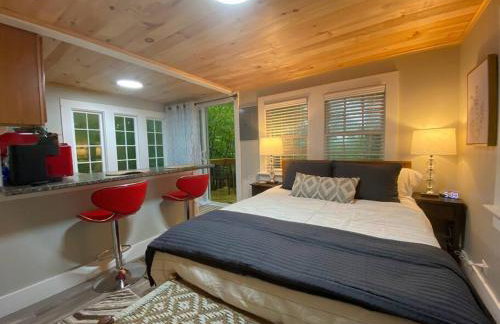 Cheerful Studio Close to Everything 12 - Foto 13