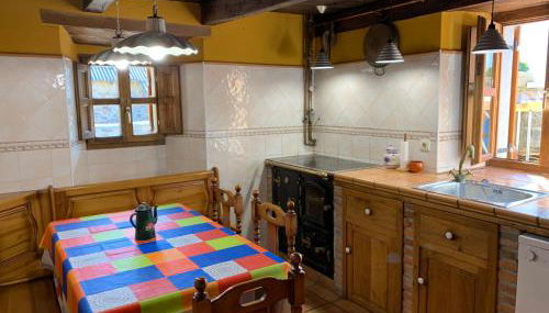 Casa Rural La Costurera - Photo 5