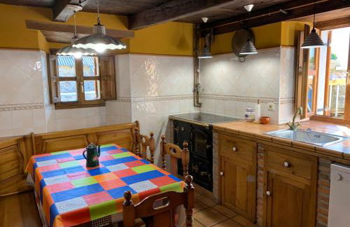 Casa Rural La Costurera - Photo 5