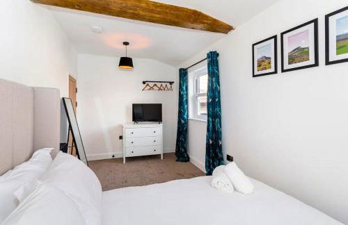 Pinfold House - Foto 16