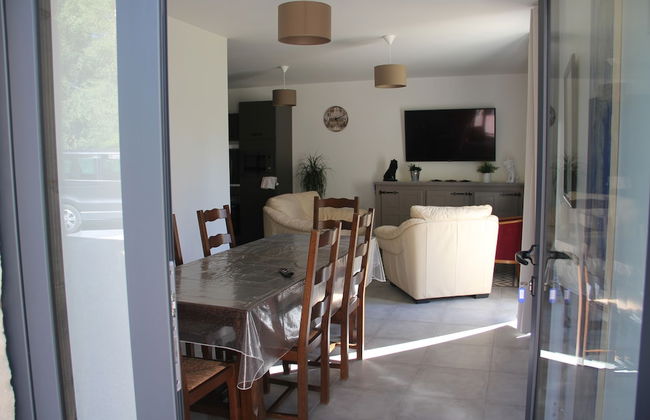 Sarl Logis du Grand Pin - Foto 25