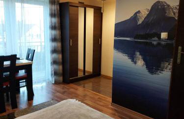 Apartament i pokoje u Roberta - Photo 74