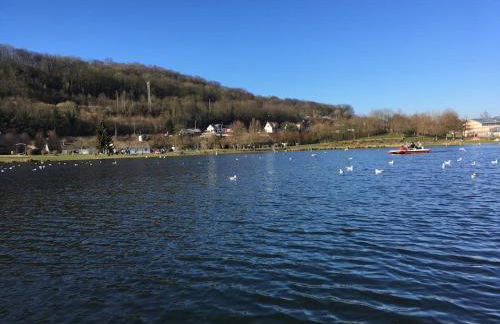 Elen's home at the Bucorde - Foto 16