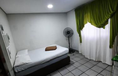 Casa com piscina, área gourmet, Ar condicionado - Foto 8