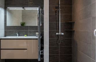 Les Villas Black&White - Foto 30