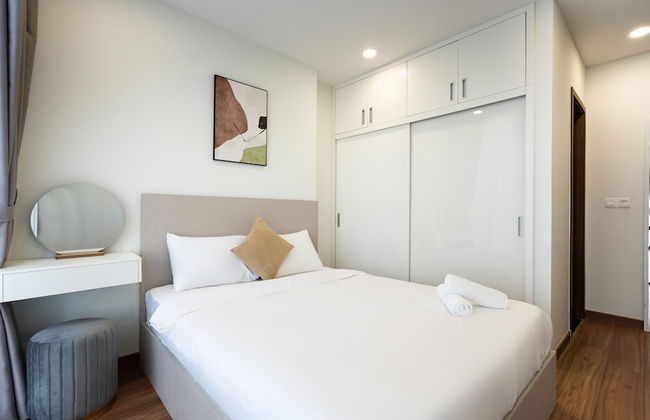 Eco Green Apartment- Minimalist Home - Photo 5