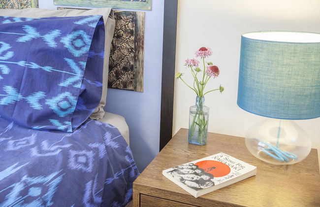 One of a Kind Apartments - Foto 8