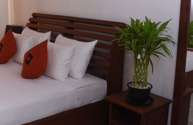 The Bell Farm Eco Resort - Foto 4