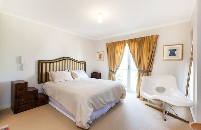 JASMINE, 2BDR Port Melbourne House - Foto 5