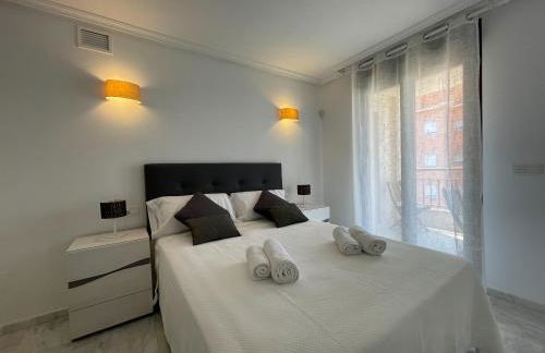 Bonito Apartamento en el Centro de Moraira - Photo 16