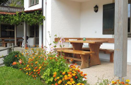 Haus Eicher - Foto 28