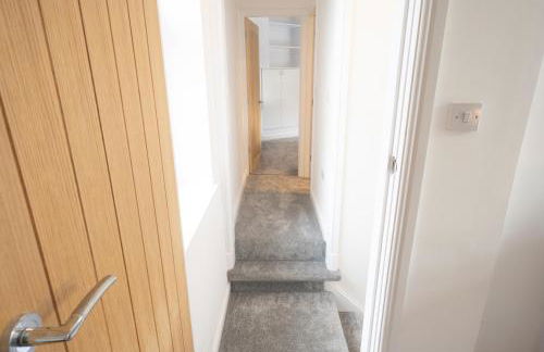 Modern 3B Home, ideal For Families and Contrators! - Foto 28