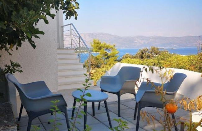 Lumbarda Resort Apartments - Foto 61