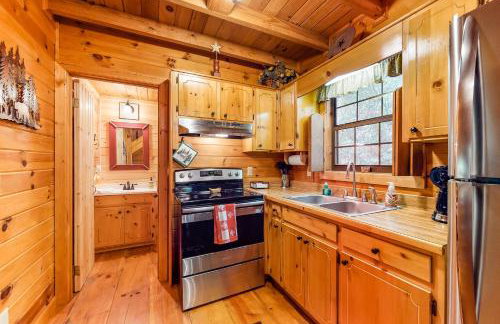 Swiss Puure Huus - Photo 14