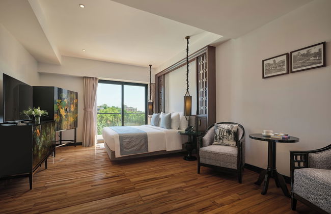 Elegant Suites Westlake - Foto 28