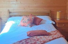 Cobblehouse Country Cabins no TRADE WORKERS - Foto 7