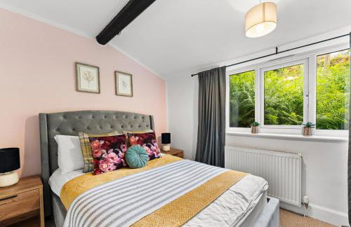 Classical Easter Cottage with Breathtaking Views - Foto 19