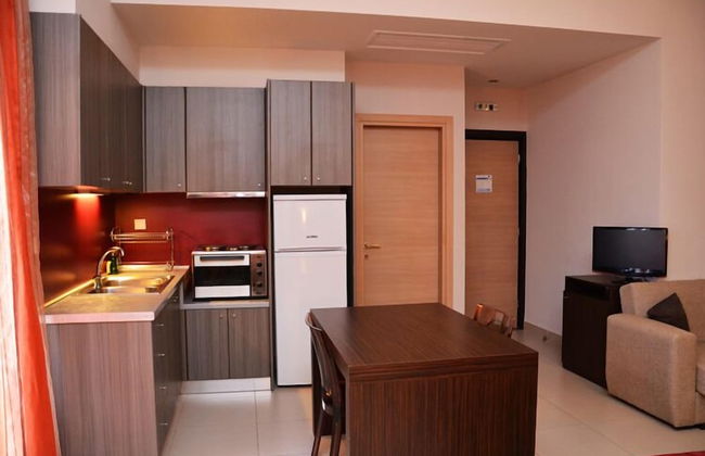 Tsokas Hotel - Foto 13