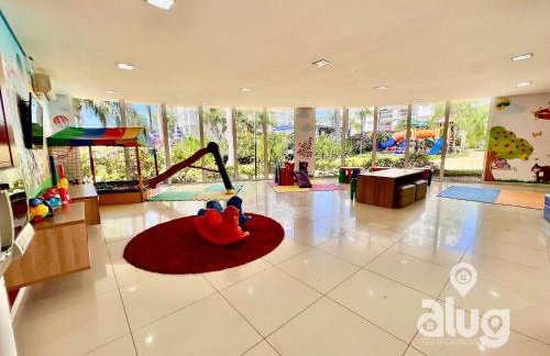 N1204 Perfeito apto para férias e Beto Carrero! - Foto 24