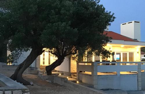 Moderner Bungalow mit Meerblick - Foto 4