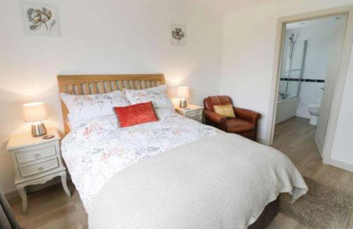 The Cottage in Baxterley. Peaceful home from home. Beautifully finished. - Foto 2