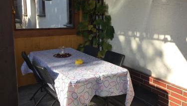 Ferienhaus Burggraf - Foto 3