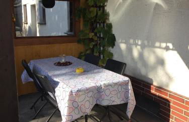 Ferienhaus Burggraf - Foto 3