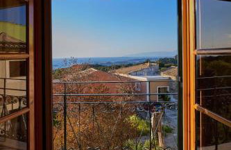 Blue Horizon Aggelokastro - Foto 31