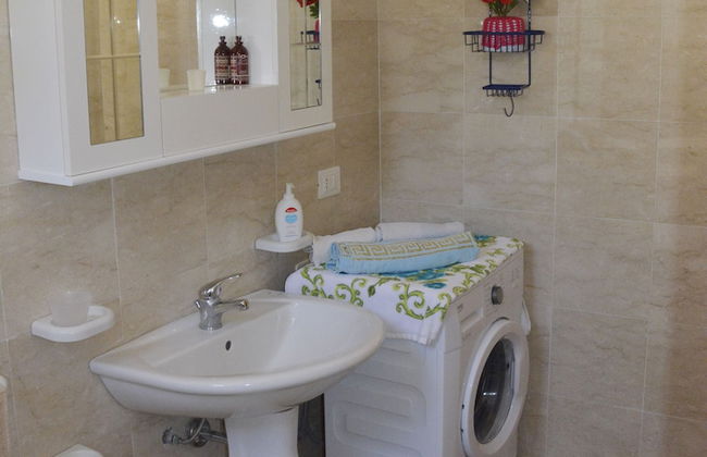 La Casa tra San Vito Lo Capo e Erice - Foto 9