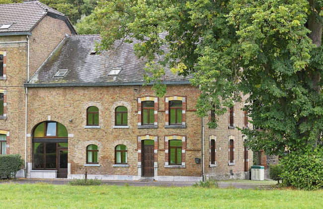 A Large Family House - Foto 1