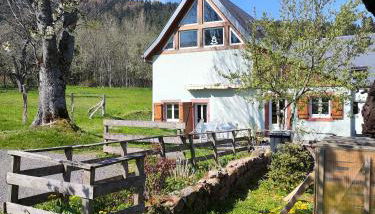 la maison dans les prés - Foto 2